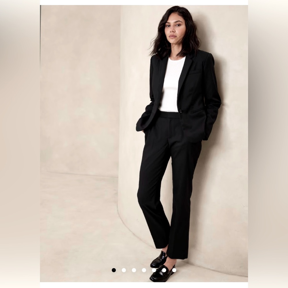 Banana Republic Dress Pants